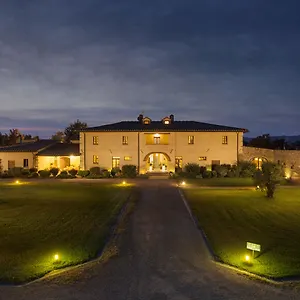 Hotell Le Capanne, Arezzo
