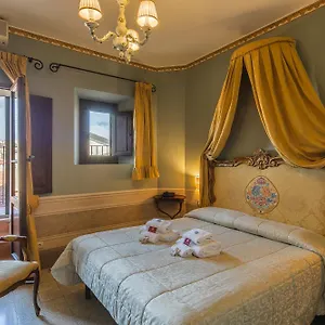 Hotell I Portici - Residenza D'epoca, Arezzo