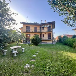 Art Casa vacanze