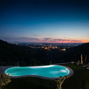 Il Castello Di Rigutinelli Casa vacanze