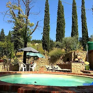 La Querciolina Casa vacanze
