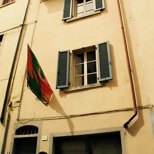 La Maison D'art - Centro Storico Di Casa vacanze