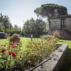 Baccio Di Magio Casa vacanze