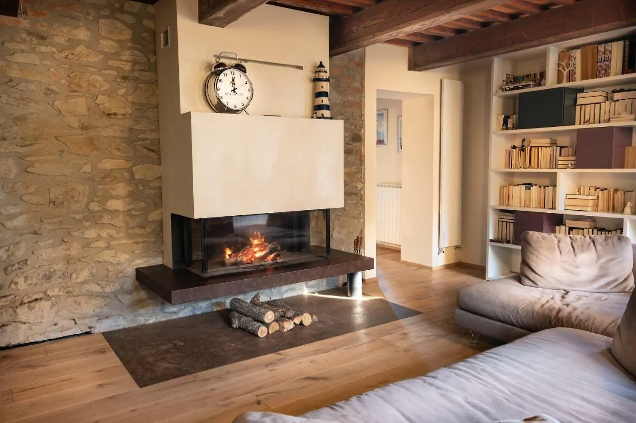 Holiday home Casa Lulu Hotel Arezzo