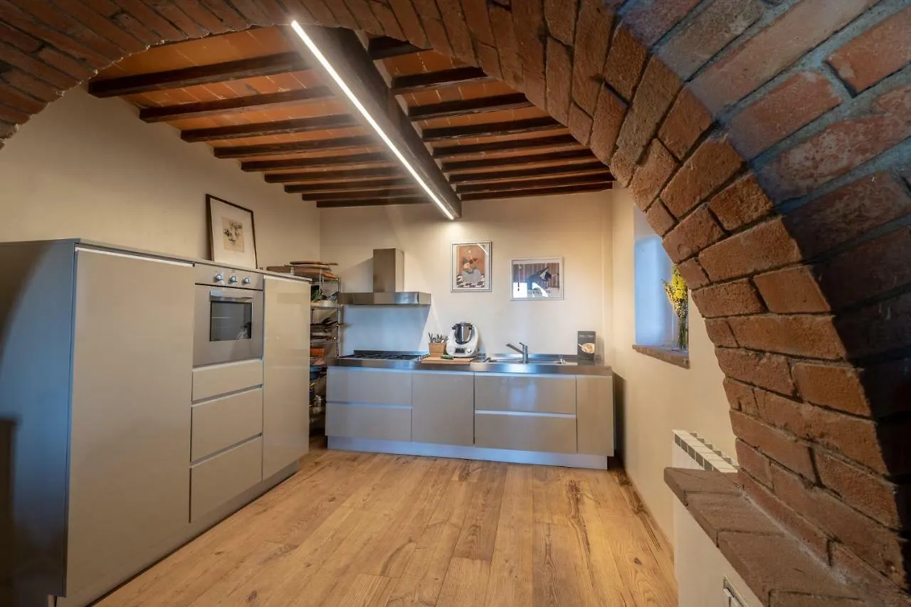 Holiday home Casa Lulu Hotel Arezzo Italy