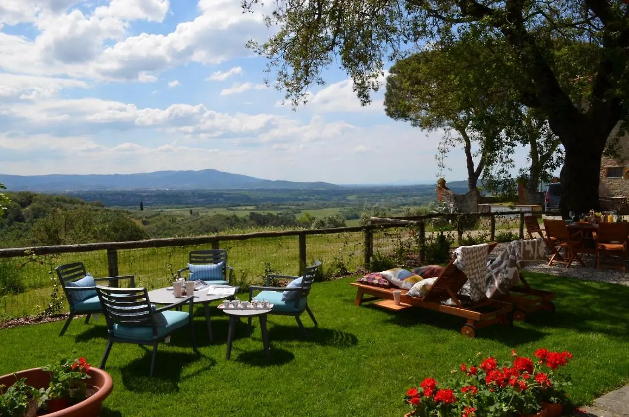 Casa Lulu Hotel Arezzo