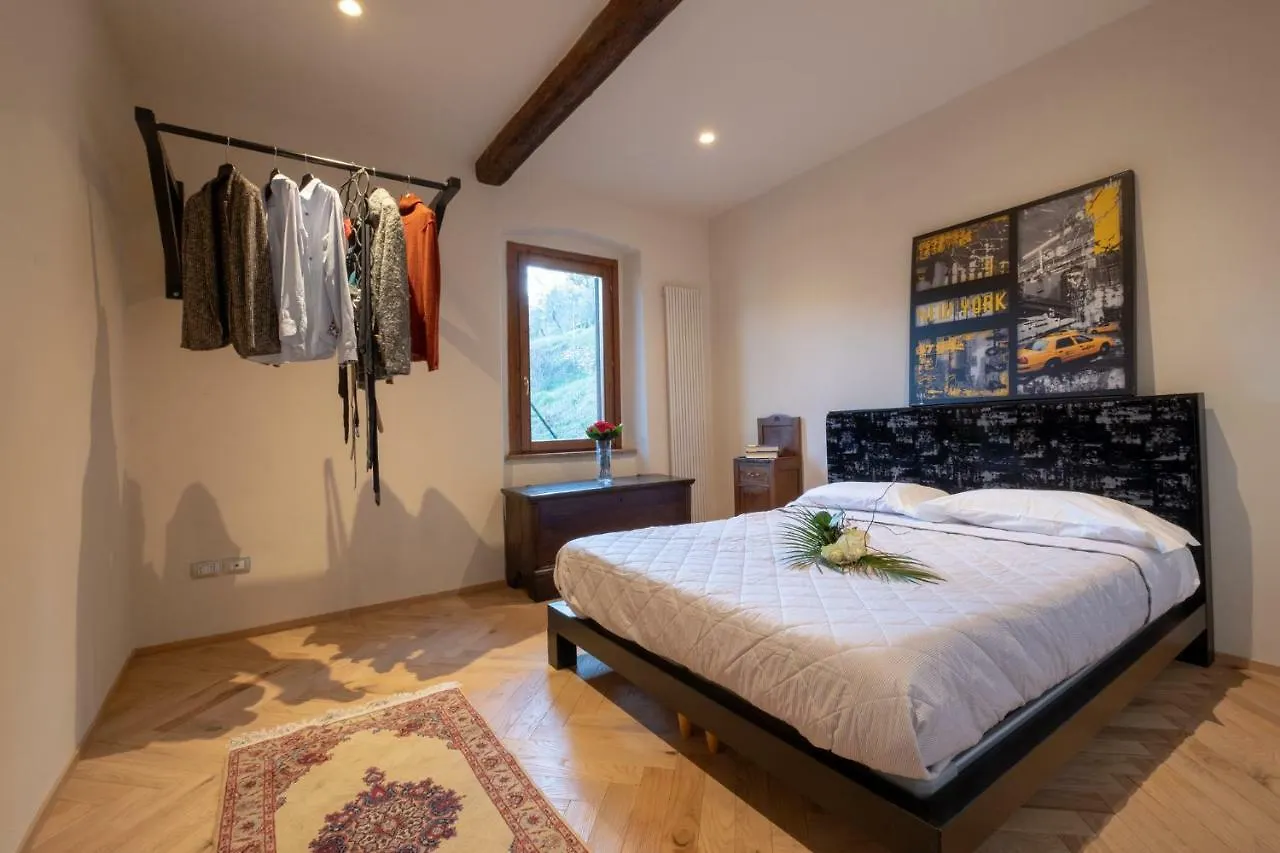 Casa Lulu Hotel Arezzo 0*,  Italy