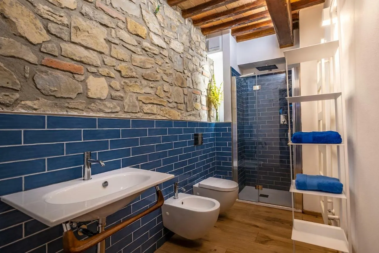 Holiday home Casa Lulu Hotel Arezzo