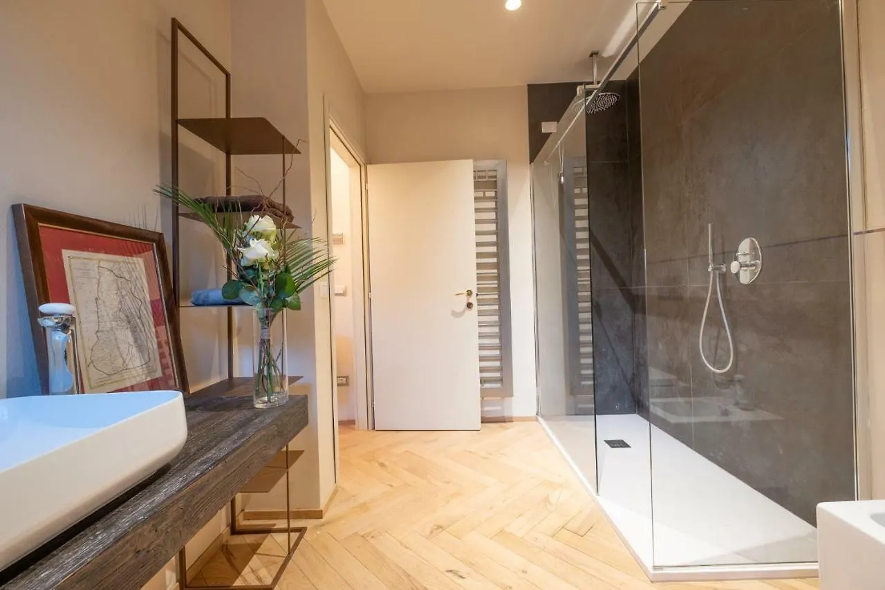 Casa Lulu Hotel Arezzo Holiday home