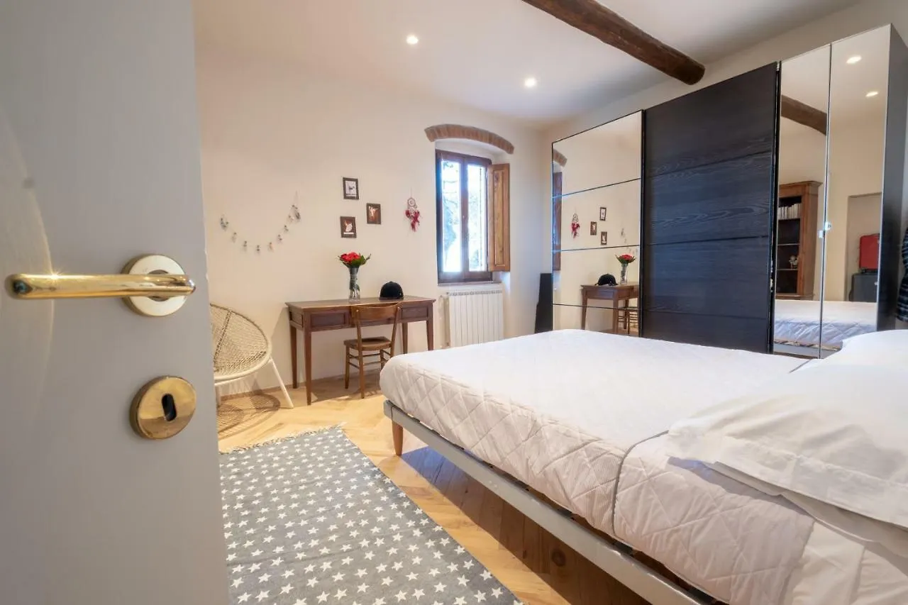 Casa Lulu Hotel Arezzo
