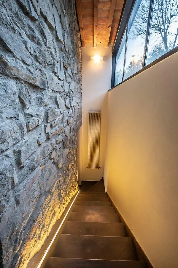 Casa Lulu Hotel Arezzo 0*,