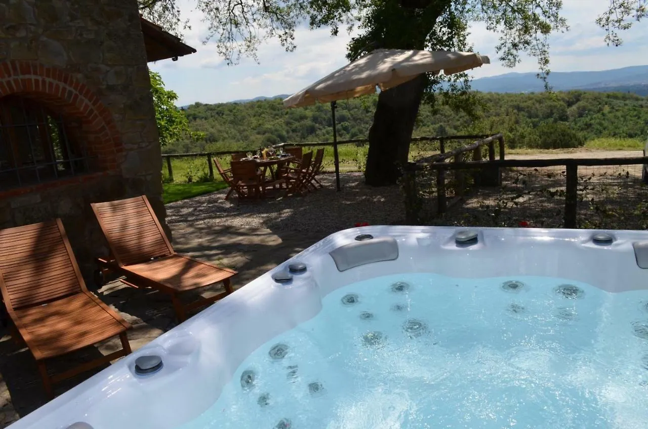 Casa Lulu Hotel Arezzo