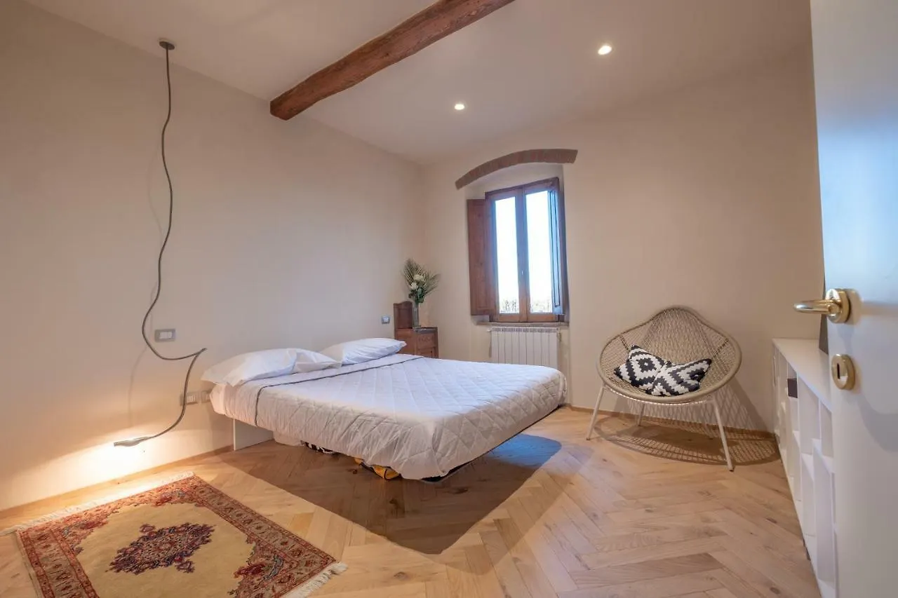 Holiday home Casa Lulu Hotel Arezzo